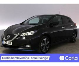 E+ 62 KWH N-CONNECTA DRIVER ASSIST 360 BLIS