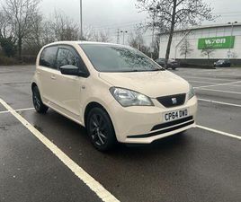 1.0 12V BY MANGO EURO 5 5DR