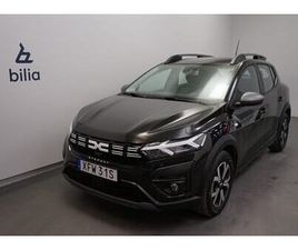 STEPWAY TCE 90 EXPRESSION A