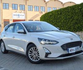 2.0ECOBLUE TITANIUM AUT. 150