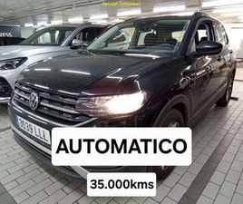 1.0 TSI ADVANCE DSG7 85KW