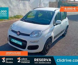 0.9 TWINAIR LOUNGE EU6