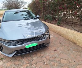 KIA K5 2024 HYBRIDE 482697 OCCASION À HARHOURA MAROC