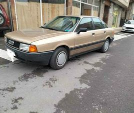 AUDI - 80