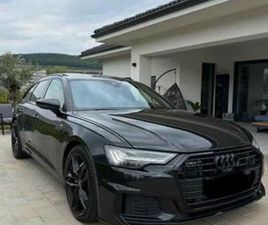 AUDI - A6