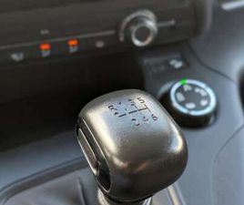 BERLINGO VAN BLUEHDI S&S TALLA M WORKER 100