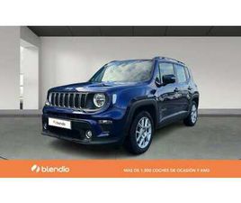 1.0 G 88KW LONGITUDE FWD 120 5P