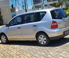 S 1.6 16V FLEX FUEL MEC.