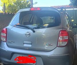 S 1.6 16V FLEX FUEL 5P