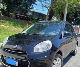 SV 1.6 16V FLEX FUEL