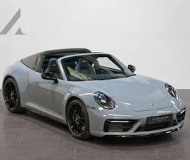 PORSCHE 911 2023 PORSCHE 911