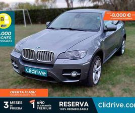 XDRIVE 40DA