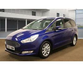 2018 (67) - 2.0 TDCI 150 TITANIUM X 5DR POWERSHIFT