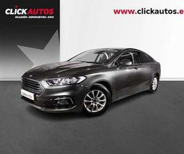 2.0 186CV TREND HEV AUTOM.