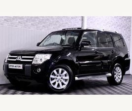 3.2 DI-DC ELEGANCE AUTO 4WD EURO 5 5DR LWB