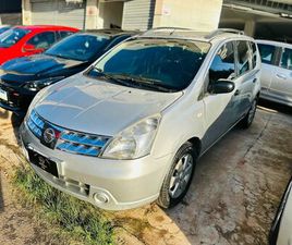 S 1.6 16V FLEX FUEL MEC.