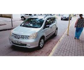 S 1.6 16V FLEX FUEL MEC.