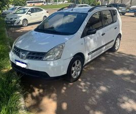 SL 1.8 16V FLEX FUEL AUT.