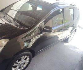 SL 1.8 16V FLEX FUEL AUT.