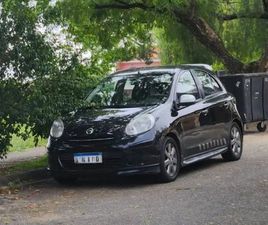 SR 1.6 16V FLEX FUEL 5P