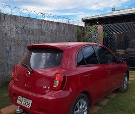 SV 1.6 16V FLEX FUEL