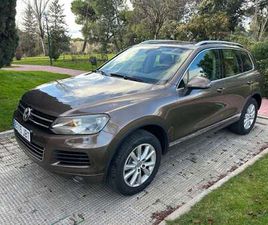 3.0TDI V6 BMT 245 TIPTRONIC