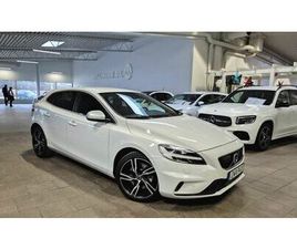 T3 GEARTRONIC R-DESIGN EURO 6