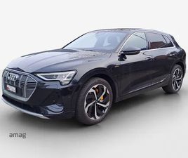 AUDI E-TRON 50 QUATTRO