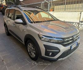 100CV 5 POSTI EXTREME