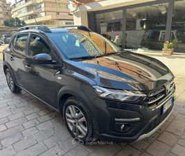 STEPWAY 1.0 TCE ECO-G COMFORT