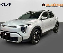 1.0 T-GDI DCT GT-LINE EURO 6 KAMPANJ PRIS MY26