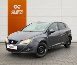 SEAT IBIZA 1.6 16V SPORT