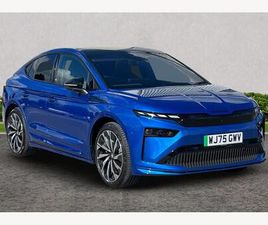 82KWH 85X SPORTLINE COUPE AUTO 4WD 5DR