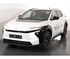 TOYOTA BZ4X PREMIUM AWD: RÉSERVER UN ESSAI SUR ROUTE !