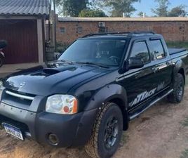 XE/ XE TIT. CD 4X2 2.8 TDI DIES