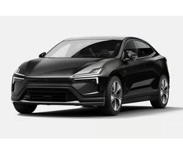 POLESTAR POLESTAR 4 SINGLE LONG RANGE SINGLE MOTOR