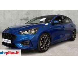 FORD FOCUS FORD FOCUS, 1.5 L., HATCHBACK