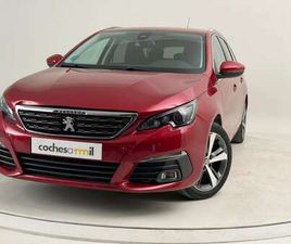 SW 1.6 BLUEHDI ALLURE 120