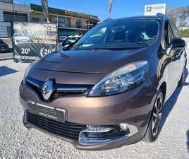 1.5DCI BOSE EDC 7PL.