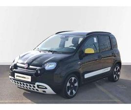 1.0 MHEV PANDINA 70 5P