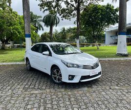 SEDAN DX 1.5 FLEX 16V MEC.