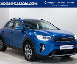 1.0 T-GDI MHEV DRIVE 100