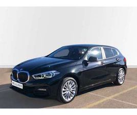 BMW SERIE 1 118 118D