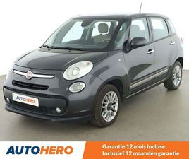 FIAT 500L FIAT 500L 1.3 JTD LOUNGE