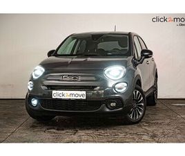 FIAT 500X FIAT 500X 500X 1.5 HYBRID DCT LOUNGE