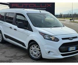 FORD GRAND TOURNEO CONNECT 1.5 TDCI 120 CV PLUS 2017 N1