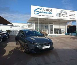 TOURER 1.0 T-GDI STYLE EDITION 100