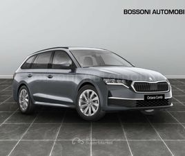 WAGON 1.5 TSI ACT M-HEV 150CV EXECUTIVE DSG