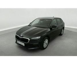 SKODA SCALA 1.0 TSI 115CV DSG CLEVER NAVI / FULL LED / KEYLESS / CAMERA