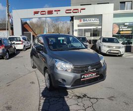 SUZUKI CELERIO SUZUKI CELERIO 1.0 GA